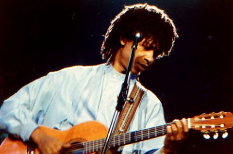 Djavan E Guitarra Lçcenciadaa