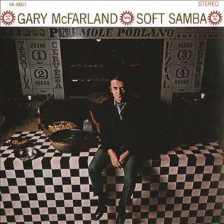 Mcfarland Soft Samba