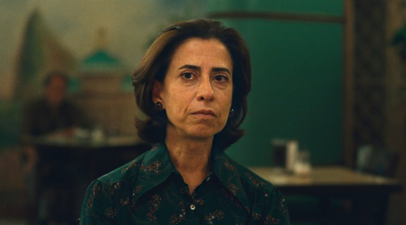 Fernanda Torres Ainda Estou Aqui 2 Divulgação