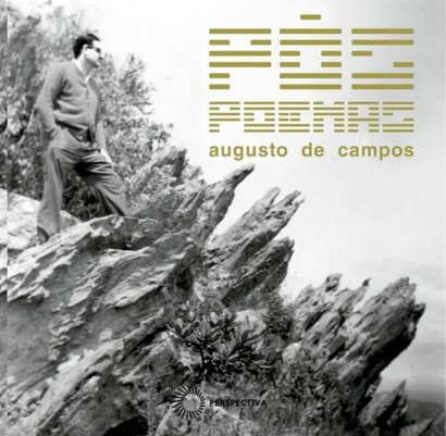 Capa Pós Poemas