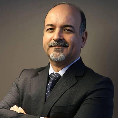 Mauro Freitas
